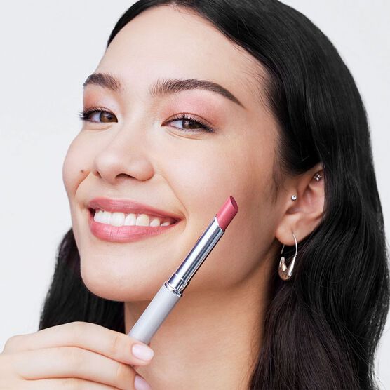 BATOM CLINIQUE ALMOST LIPSTICK NUDE HONEY